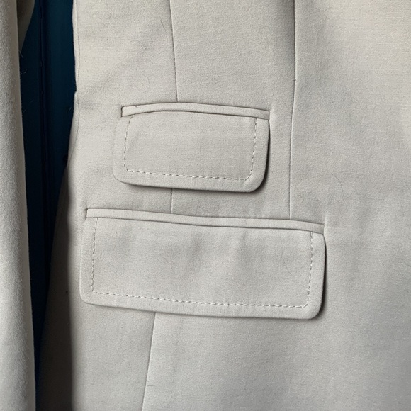 Suit Jacket from Banana Republic.  Size 2. - Picture 2 of 4